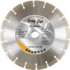 Diamond abrasive cutting wheel type 8115